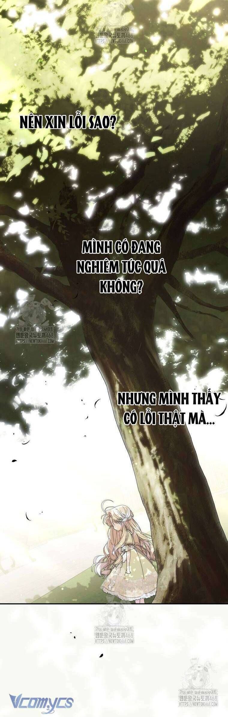 Nam Chính Bệnh Hoạn Ám Ảnh Với Sức Khoẻ Của Tôi - Chap 29 - Trang 41