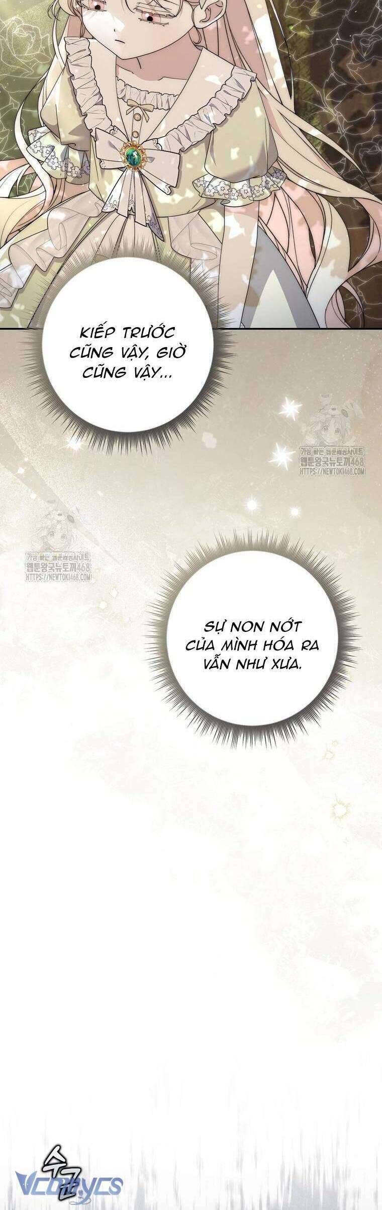 Nam Chính Bệnh Hoạn Ám Ảnh Với Sức Khoẻ Của Tôi - Chap 29 - Trang 44
