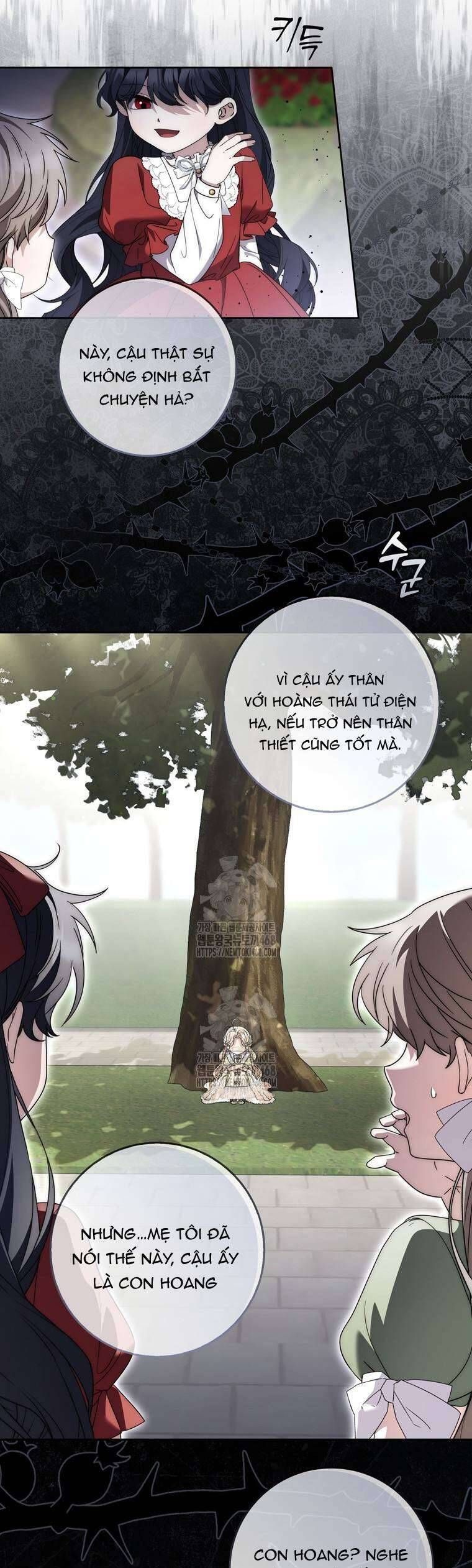 Nam Chính Bệnh Hoạn Ám Ảnh Với Sức Khoẻ Của Tôi - Chap 29 - Trang 45