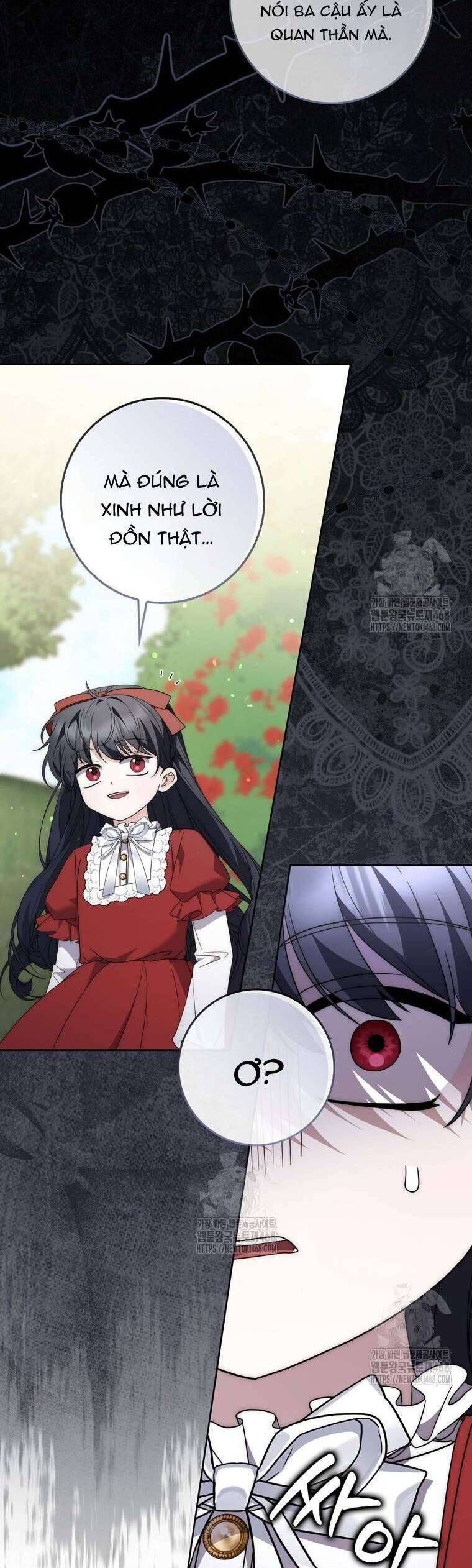 Nam Chính Bệnh Hoạn Ám Ảnh Với Sức Khoẻ Của Tôi - Chap 29 - Trang 46