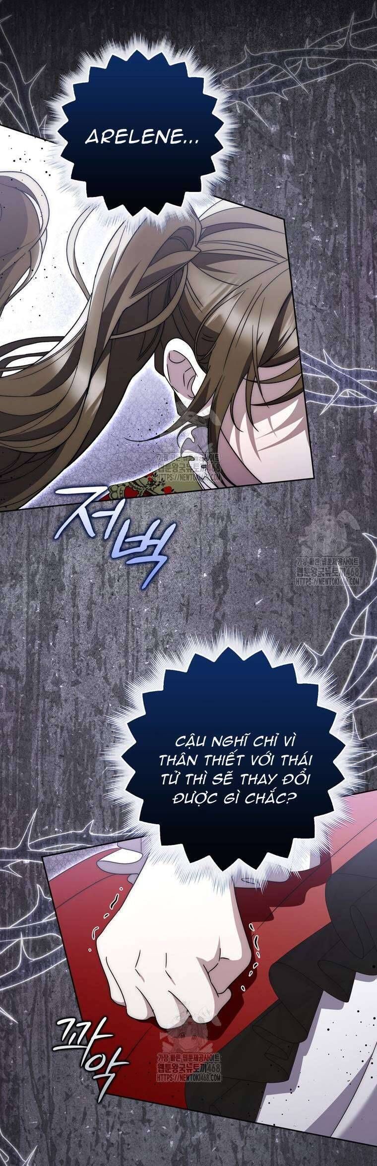 Nam Chính Bệnh Hoạn Ám Ảnh Với Sức Khoẻ Của Tôi - Chap 29 - Trang 48