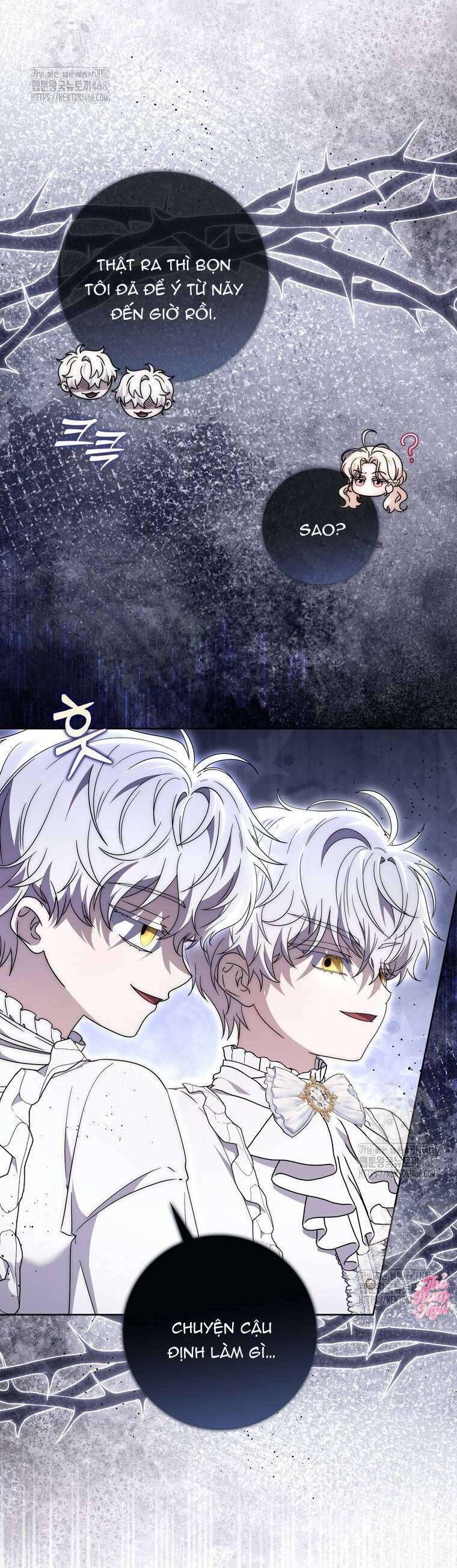 Nam Chính Bệnh Hoạn Ám Ảnh Với Sức Khoẻ Của Tôi - Chap 29 - Trang 10