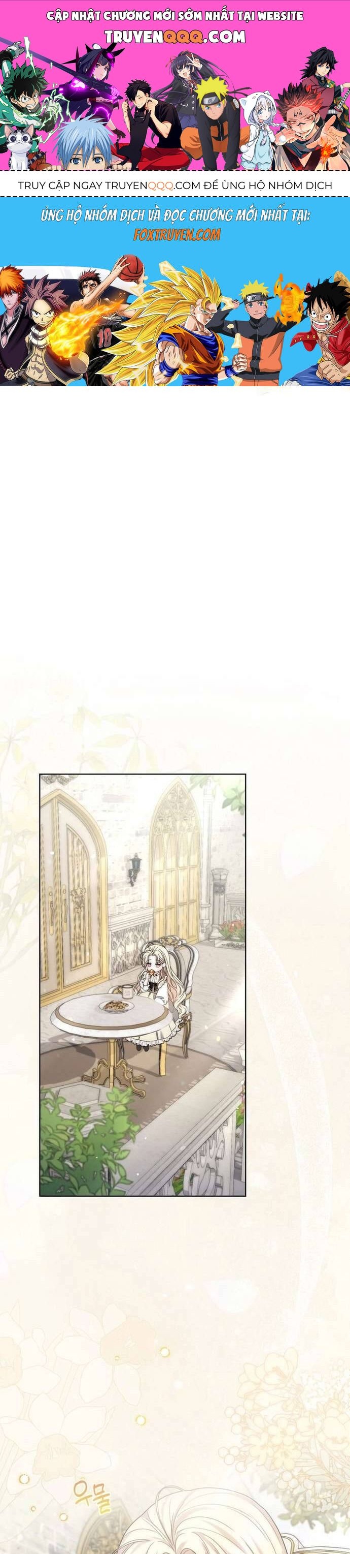 Nam Chính Bệnh Hoạn Ám Ảnh Với Sức Khoẻ Của Tôi - Chap 3 - Trang 1