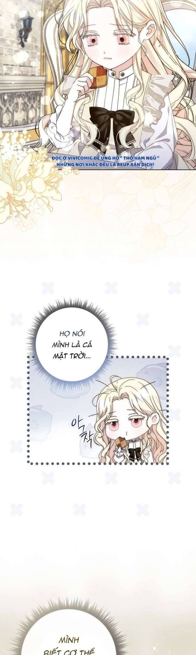 Nam Chính Bệnh Hoạn Ám Ảnh Với Sức Khoẻ Của Tôi - Chap 3 - Trang 2