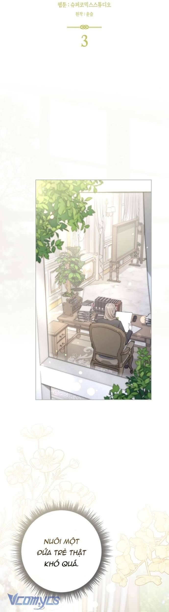 Nam Chính Bệnh Hoạn Ám Ảnh Với Sức Khoẻ Của Tôi - Chap 3 - Trang 12