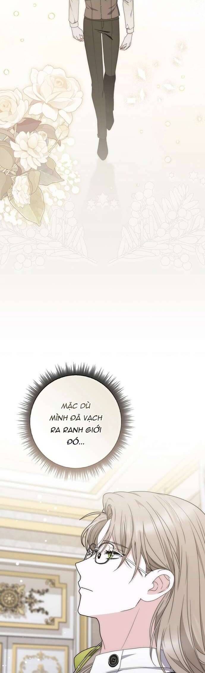 Nam Chính Bệnh Hoạn Ám Ảnh Với Sức Khoẻ Của Tôi - Chap 3 - Trang 17