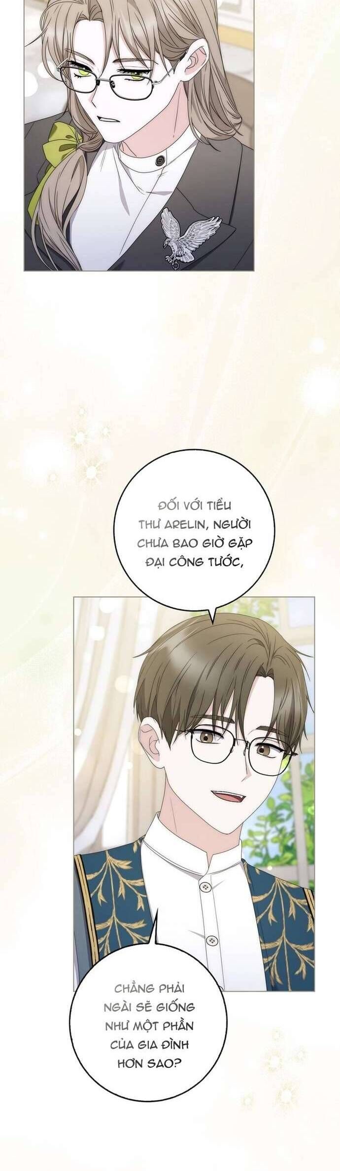 Nam Chính Bệnh Hoạn Ám Ảnh Với Sức Khoẻ Của Tôi - Chap 3 - Trang 20