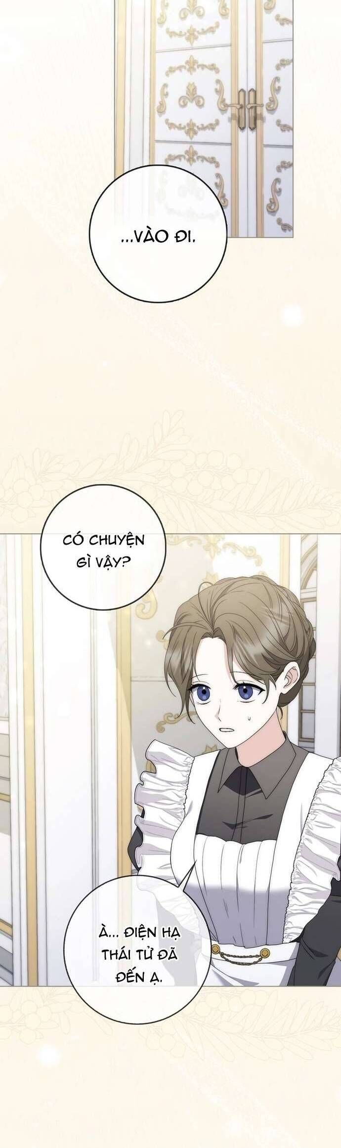 Nam Chính Bệnh Hoạn Ám Ảnh Với Sức Khoẻ Của Tôi - Chap 3 - Trang 23