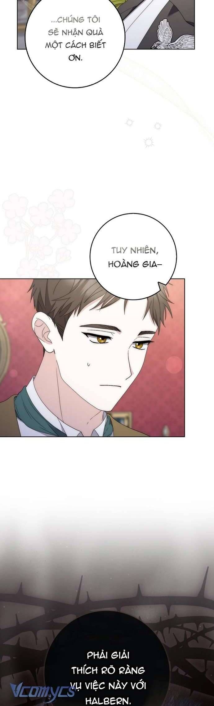 Nam Chính Bệnh Hoạn Ám Ảnh Với Sức Khoẻ Của Tôi - Chap 3 - Trang 30