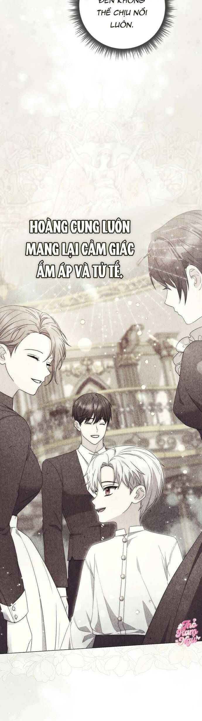 Nam Chính Bệnh Hoạn Ám Ảnh Với Sức Khoẻ Của Tôi - Chap 3 - Trang 38
