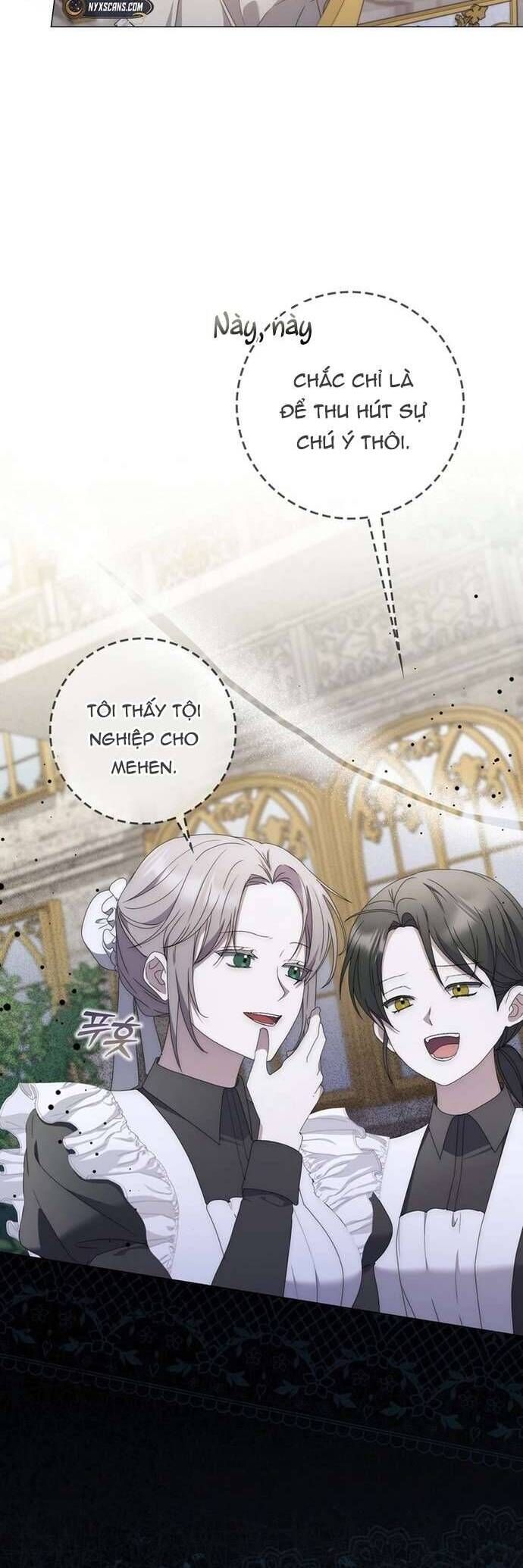 Nam Chính Bệnh Hoạn Ám Ảnh Với Sức Khoẻ Của Tôi - Chap 3 - Trang 5