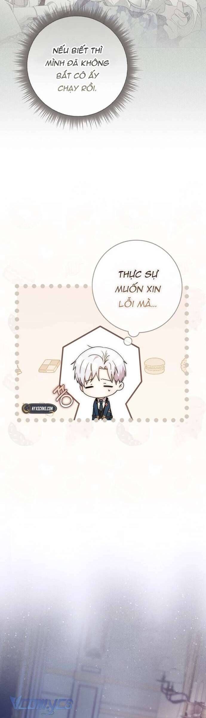 Nam Chính Bệnh Hoạn Ám Ảnh Với Sức Khoẻ Của Tôi - Chap 3 - Trang 42