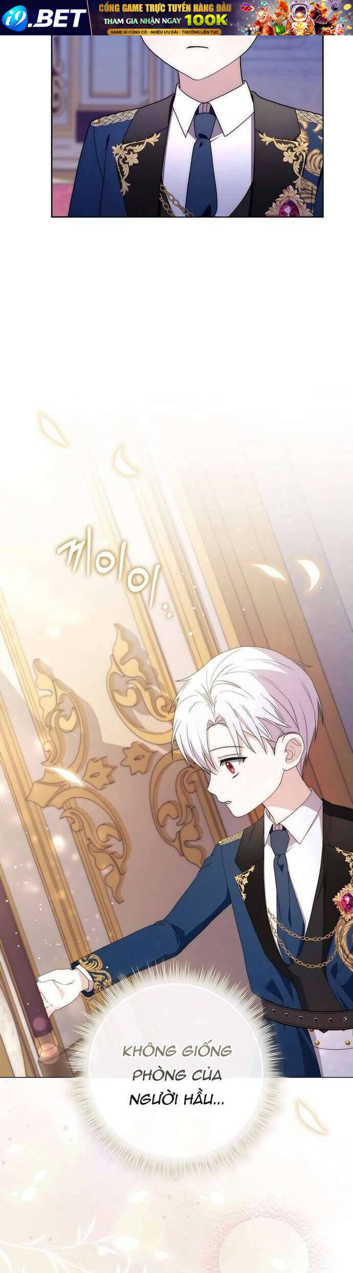 Nam Chính Bệnh Hoạn Ám Ảnh Với Sức Khoẻ Của Tôi - Chap 3 - Trang 44