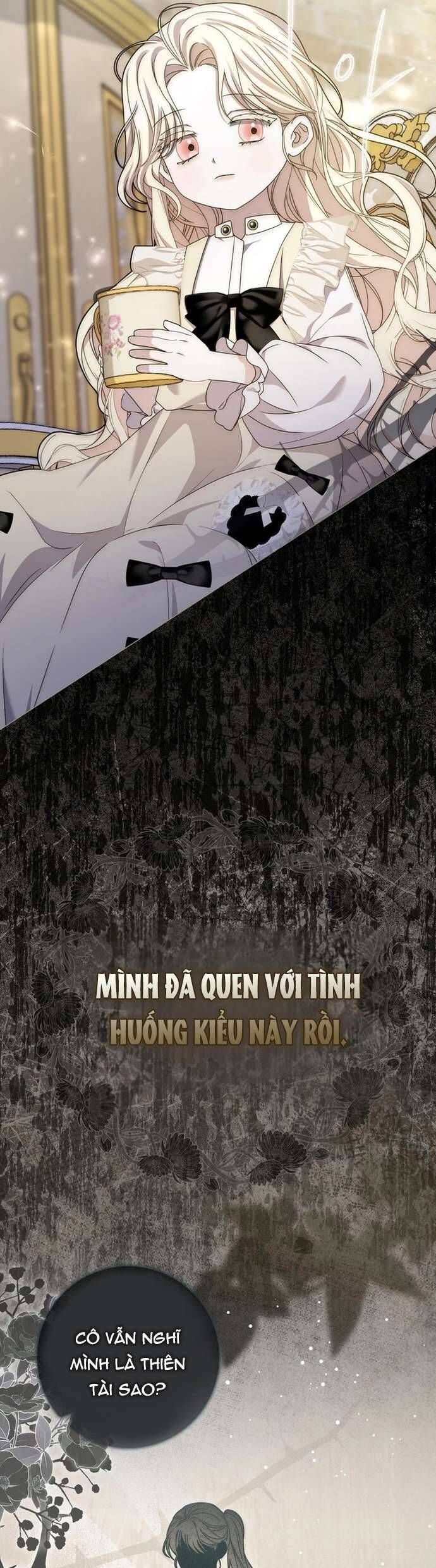Nam Chính Bệnh Hoạn Ám Ảnh Với Sức Khoẻ Của Tôi - Chap 3 - Trang 7