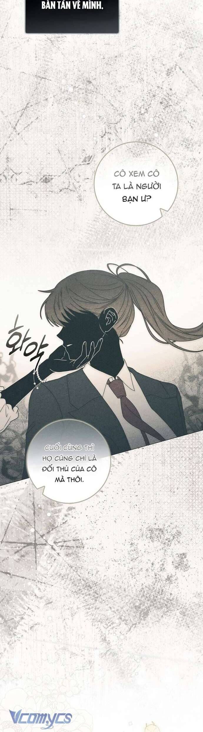 Nam Chính Bệnh Hoạn Ám Ảnh Với Sức Khoẻ Của Tôi - Chap 3 - Trang 9