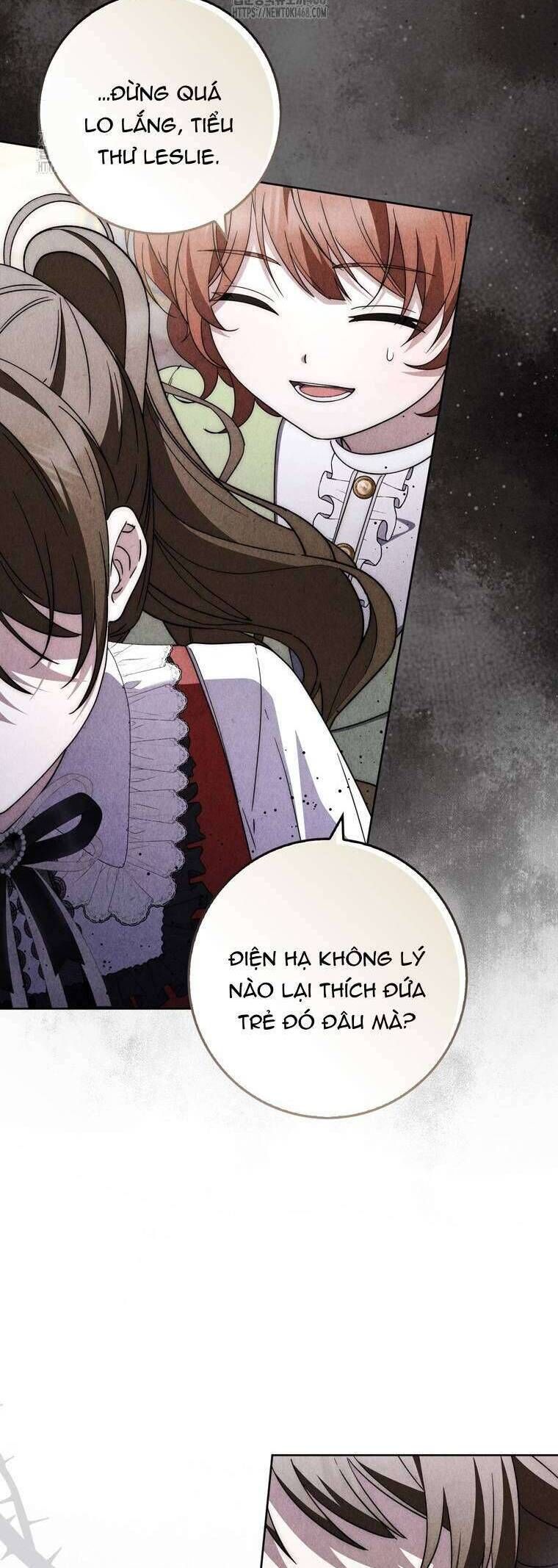 Nam Chính Bệnh Hoạn Ám Ảnh Với Sức Khoẻ Của Tôi - Chap 30 - Trang 11