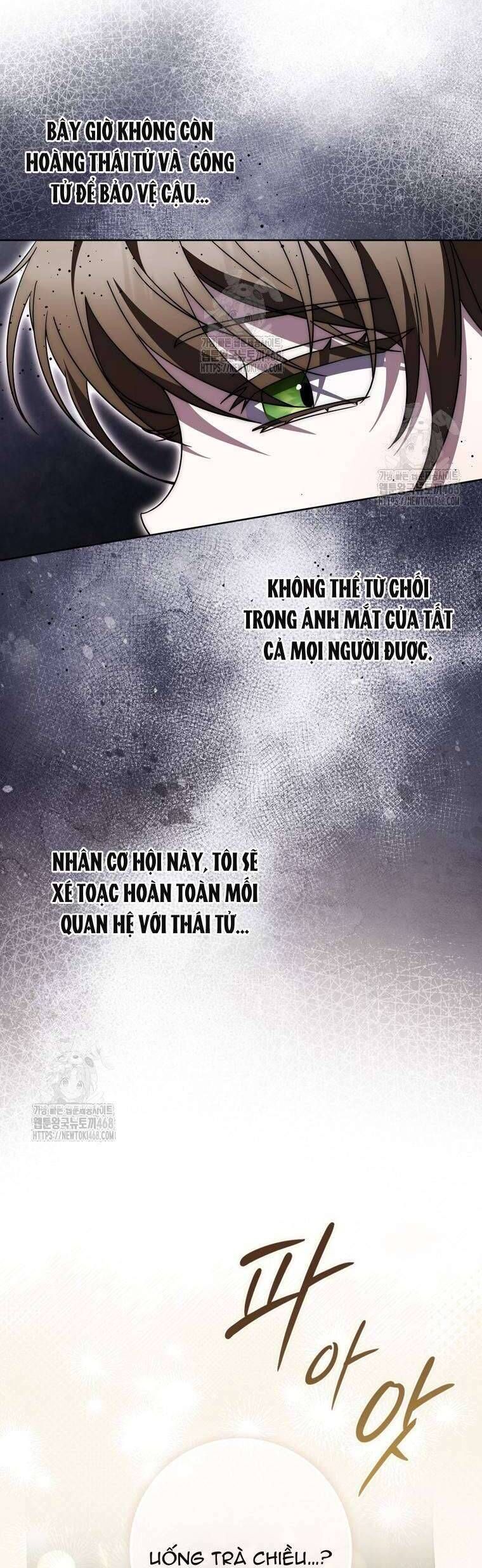 Nam Chính Bệnh Hoạn Ám Ảnh Với Sức Khoẻ Của Tôi - Chap 30 - Trang 17