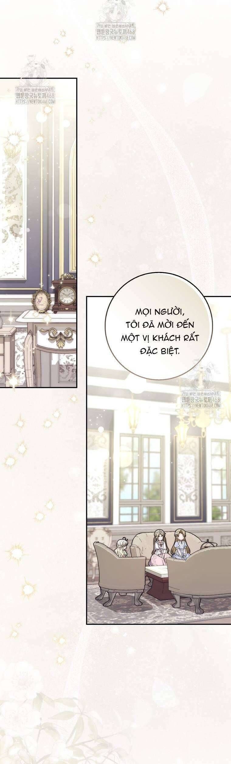 Nam Chính Bệnh Hoạn Ám Ảnh Với Sức Khoẻ Của Tôi - Chap 30 - Trang 20