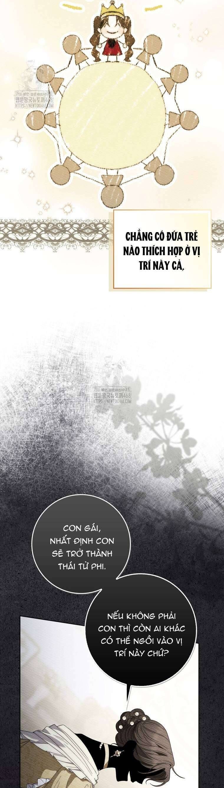 Nam Chính Bệnh Hoạn Ám Ảnh Với Sức Khoẻ Của Tôi - Chap 30 - Trang 4