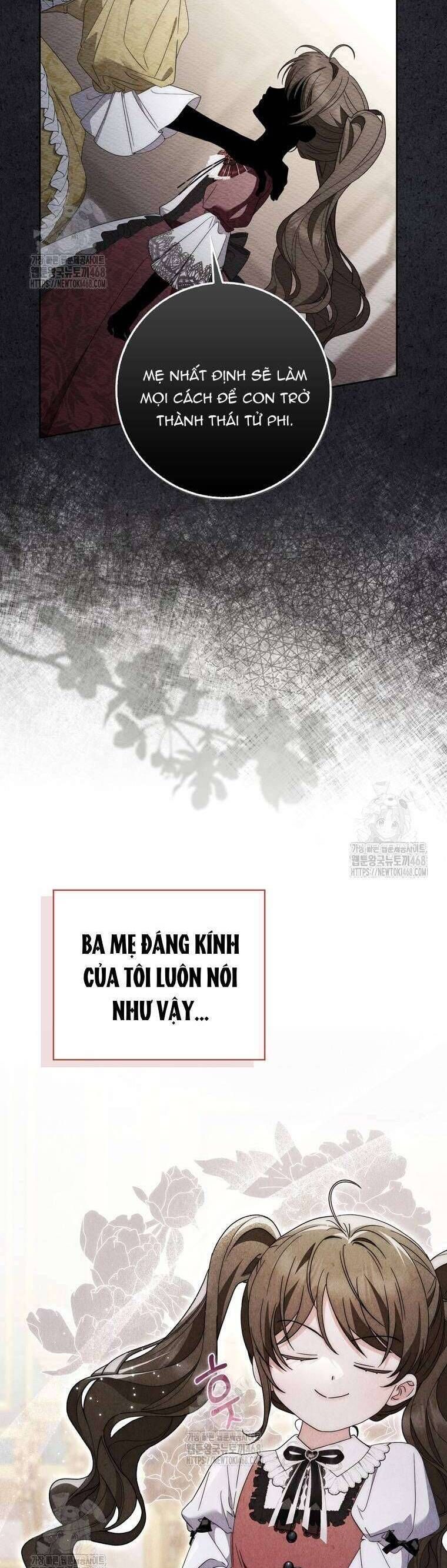 Nam Chính Bệnh Hoạn Ám Ảnh Với Sức Khoẻ Của Tôi - Chap 30 - Trang 5