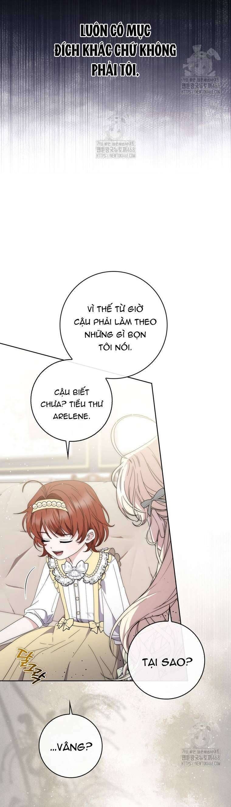 Nam Chính Bệnh Hoạn Ám Ảnh Với Sức Khoẻ Của Tôi - Chap 30 - Trang 49