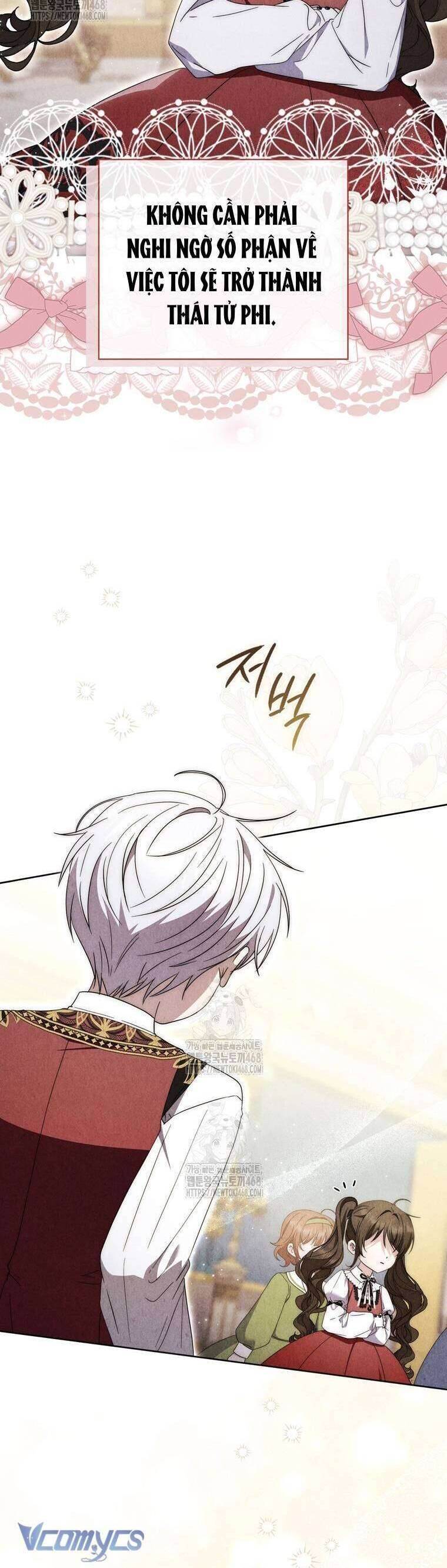 Nam Chính Bệnh Hoạn Ám Ảnh Với Sức Khoẻ Của Tôi - Chap 30 - Trang 6