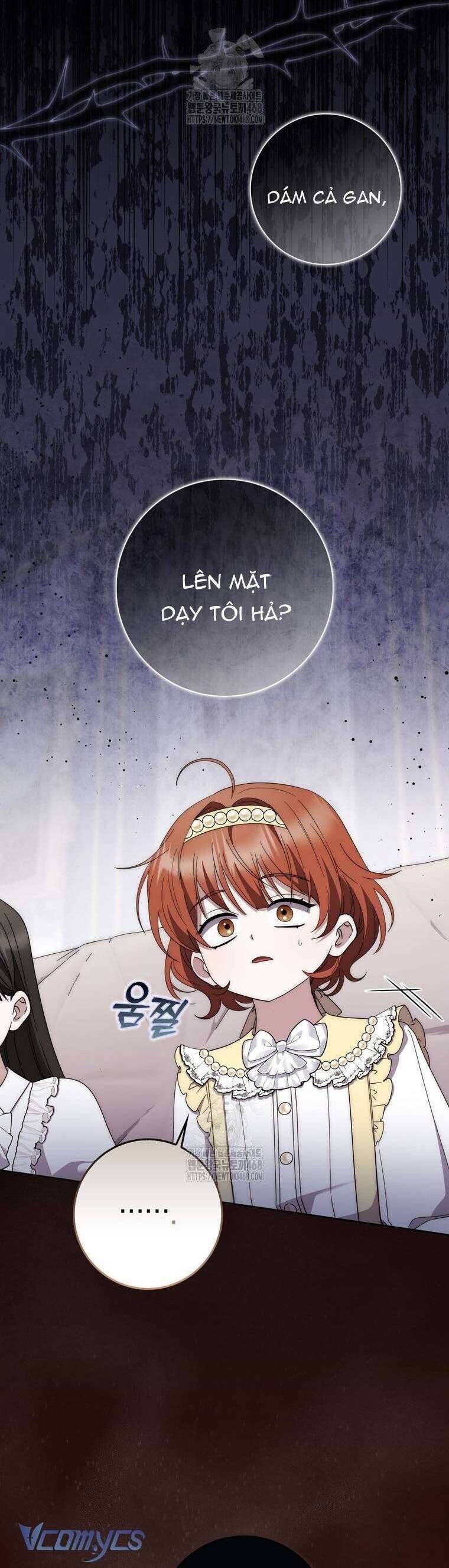 Nam Chính Bệnh Hoạn Ám Ảnh Với Sức Khoẻ Của Tôi - Chap 30 - Trang 51