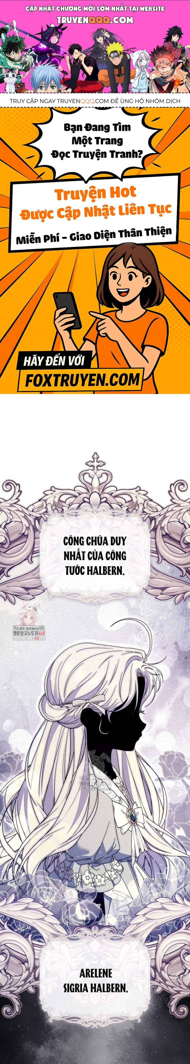 Nam Chính Bệnh Hoạn Ám Ảnh Với Sức Khoẻ Của Tôi - Chap 31 - Trang 1