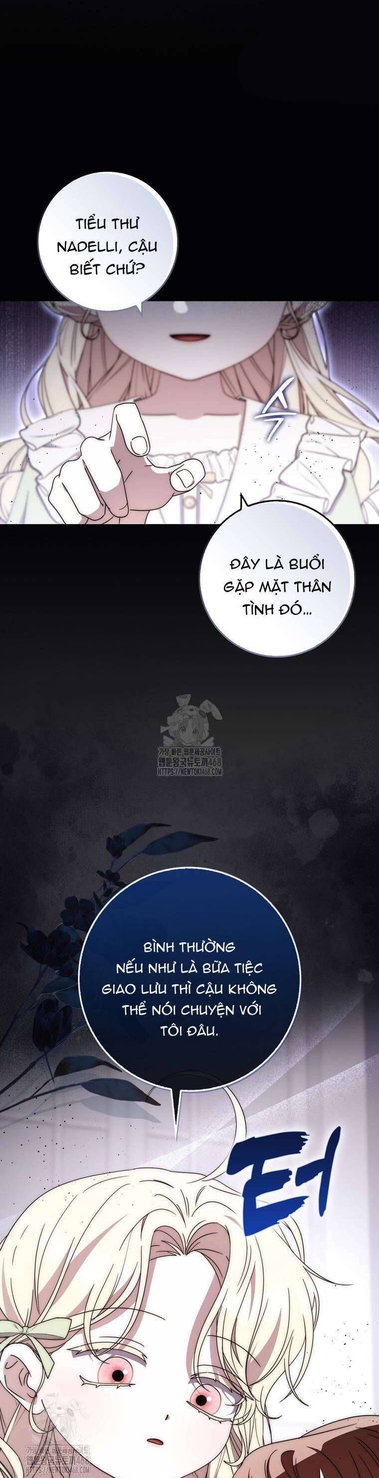 Nam Chính Bệnh Hoạn Ám Ảnh Với Sức Khoẻ Của Tôi - Chap 31 - Trang 13
