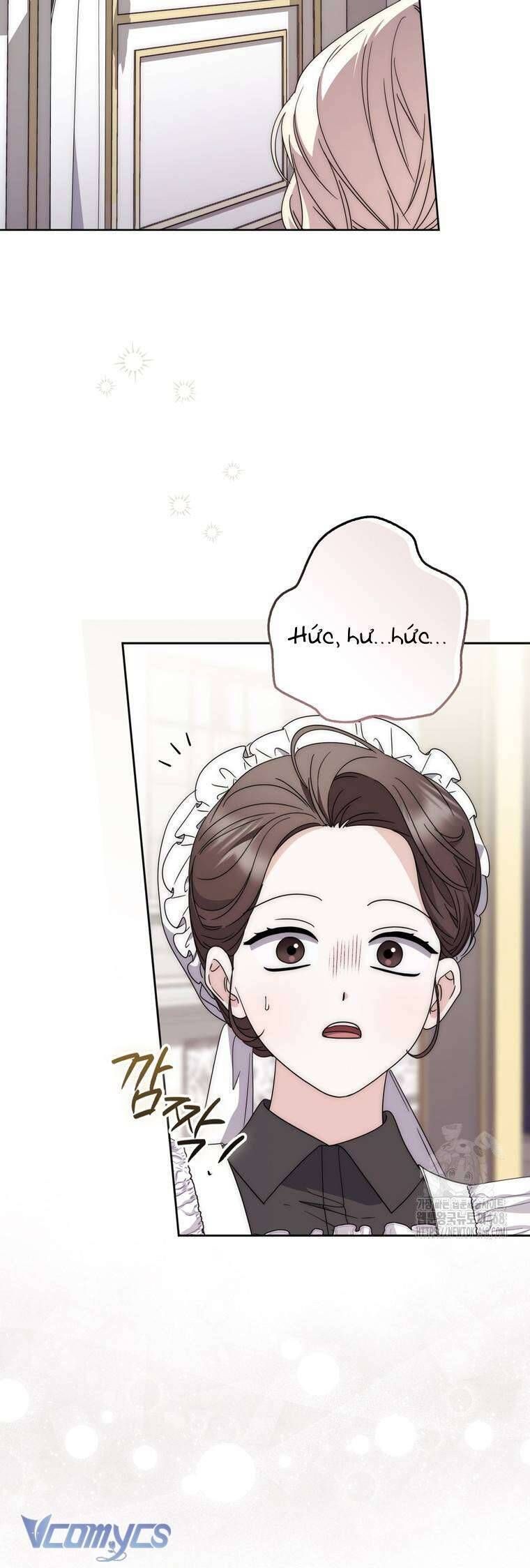 Nam Chính Bệnh Hoạn Ám Ảnh Với Sức Khoẻ Của Tôi - Chap 31 - Trang 20
