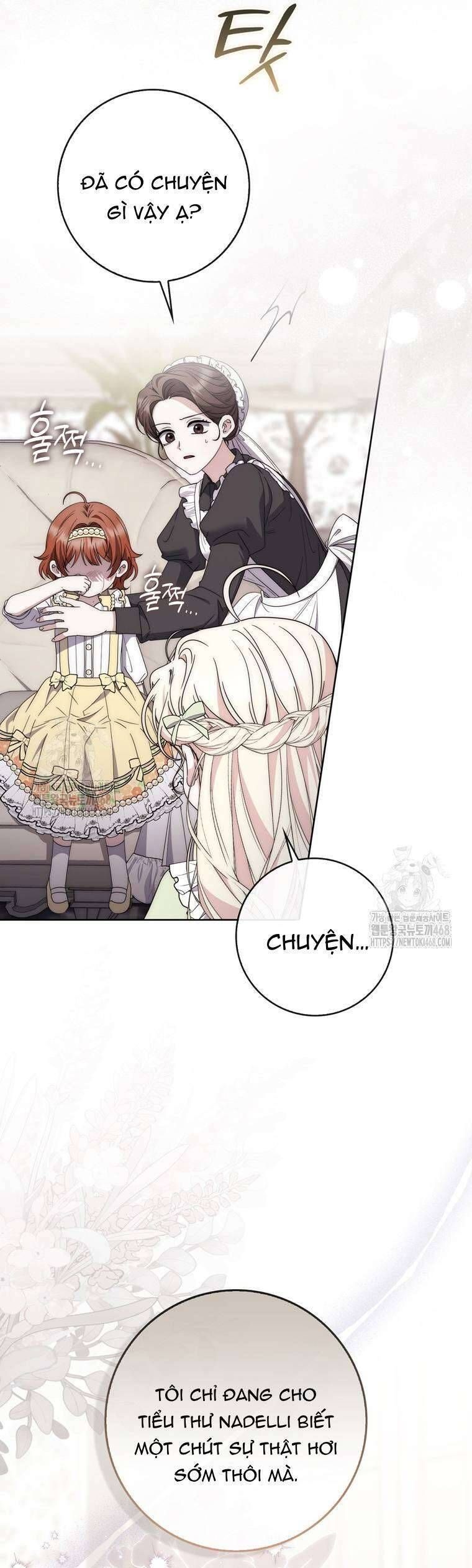 Nam Chính Bệnh Hoạn Ám Ảnh Với Sức Khoẻ Của Tôi - Chap 31 - Trang 21