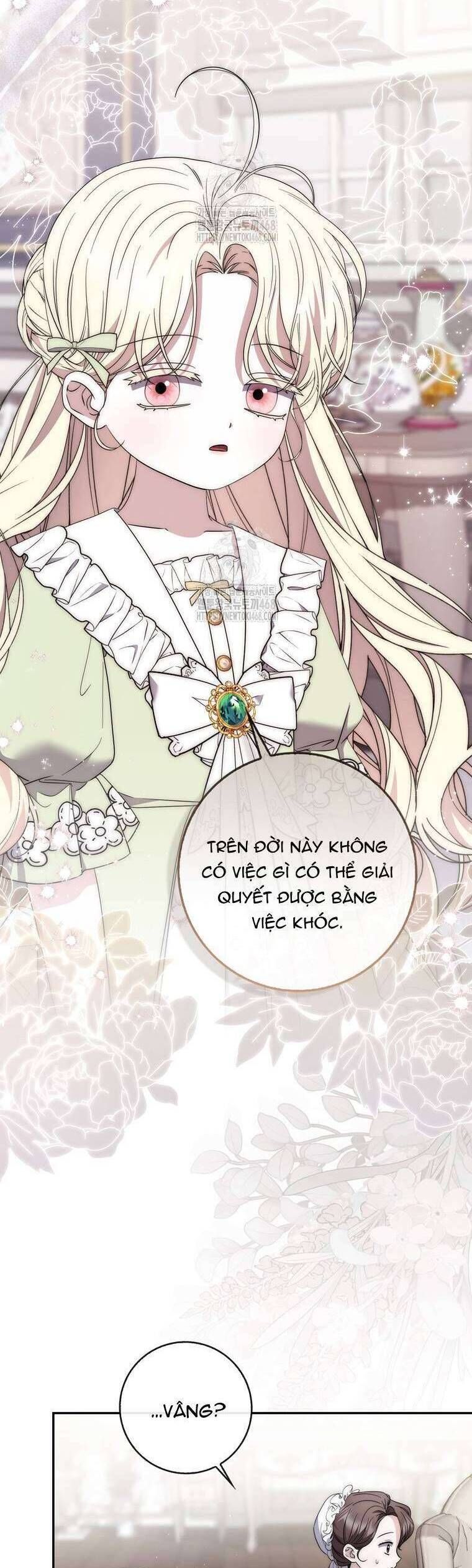 Nam Chính Bệnh Hoạn Ám Ảnh Với Sức Khoẻ Của Tôi - Chap 31 - Trang 22