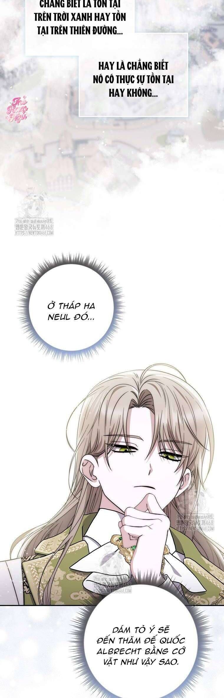 Nam Chính Bệnh Hoạn Ám Ảnh Với Sức Khoẻ Của Tôi - Chap 31 - Trang 28