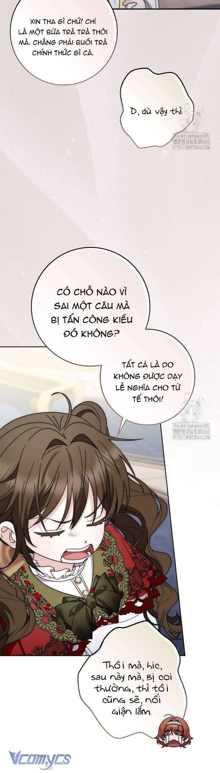 Nam Chính Bệnh Hoạn Ám Ảnh Với Sức Khoẻ Của Tôi - Chap 31 - Trang 47
