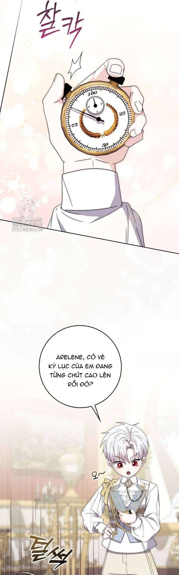 Nam Chính Bệnh Hoạn Ám Ảnh Với Sức Khoẻ Của Tôi - Chap 32 - Trang 11
