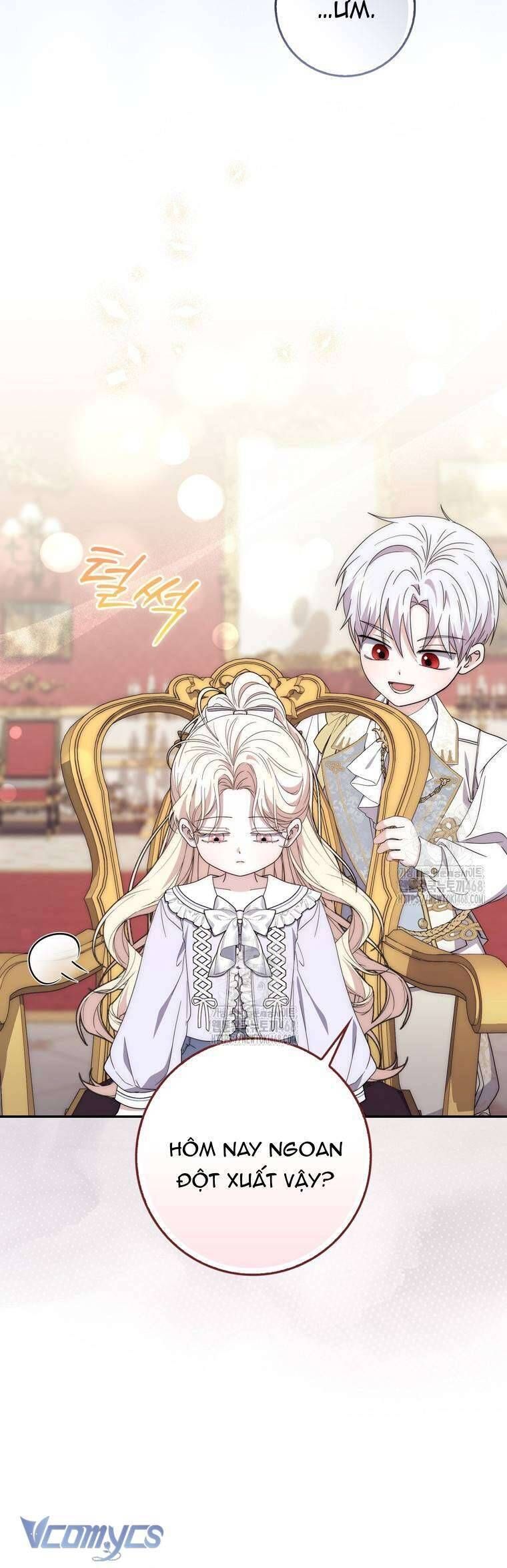 Nam Chính Bệnh Hoạn Ám Ảnh Với Sức Khoẻ Của Tôi - Chap 32 - Trang 17