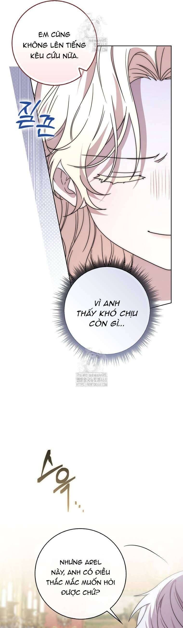 Nam Chính Bệnh Hoạn Ám Ảnh Với Sức Khoẻ Của Tôi - Chap 32 - Trang 18