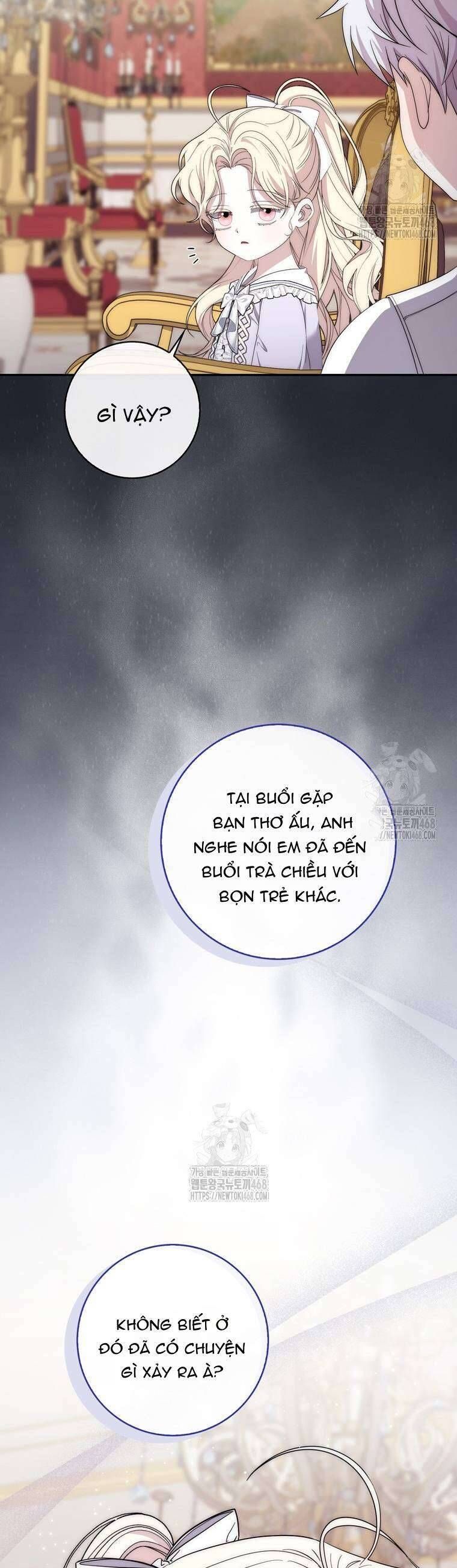 Nam Chính Bệnh Hoạn Ám Ảnh Với Sức Khoẻ Của Tôi - Chap 32 - Trang 19