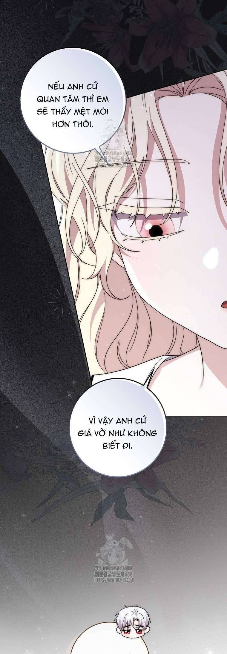 Nam Chính Bệnh Hoạn Ám Ảnh Với Sức Khoẻ Của Tôi - Chap 32 - Trang 24