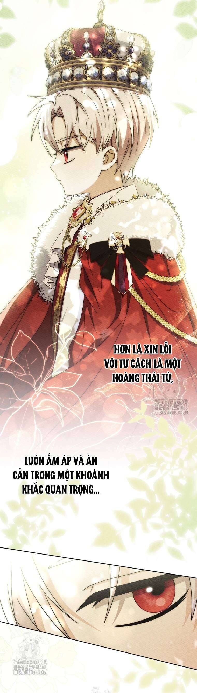 Nam Chính Bệnh Hoạn Ám Ảnh Với Sức Khoẻ Của Tôi - Chap 32 - Trang 30