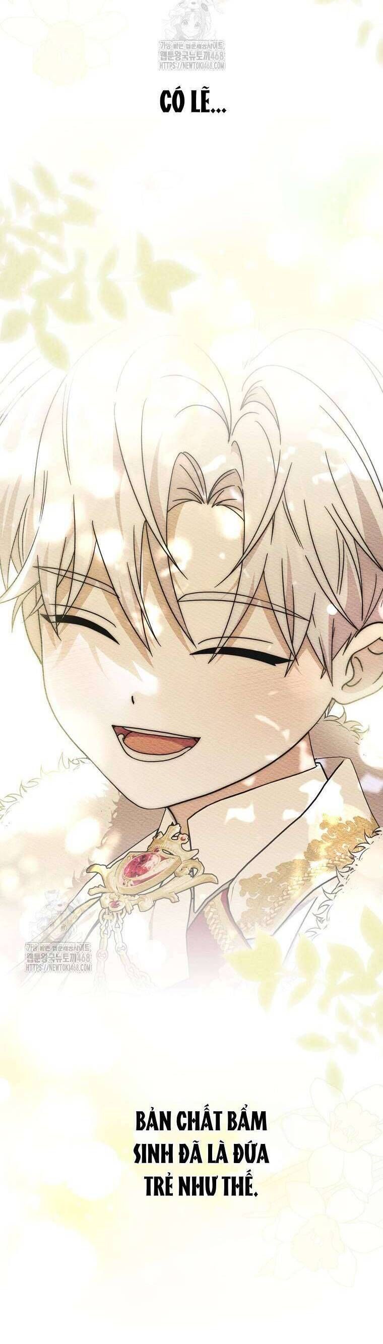 Nam Chính Bệnh Hoạn Ám Ảnh Với Sức Khoẻ Của Tôi - Chap 32 - Trang 31