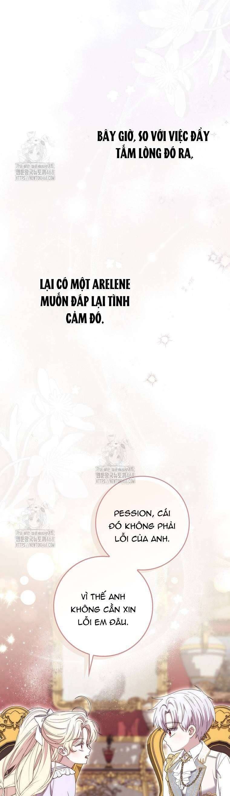 Nam Chính Bệnh Hoạn Ám Ảnh Với Sức Khoẻ Của Tôi - Chap 32 - Trang 33