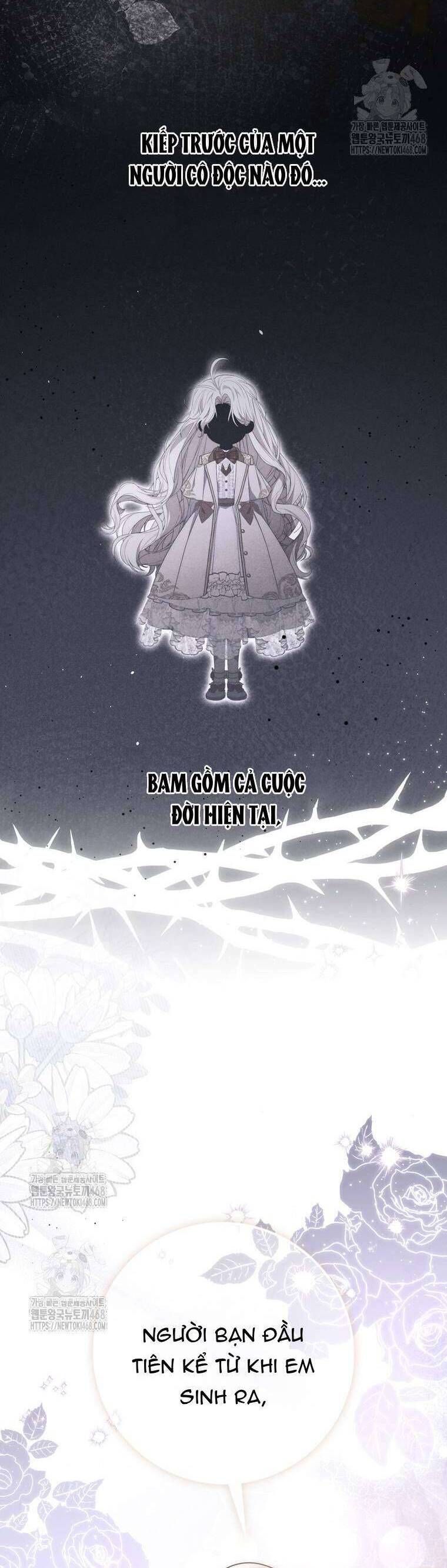 Nam Chính Bệnh Hoạn Ám Ảnh Với Sức Khoẻ Của Tôi - Chap 32 - Trang 37