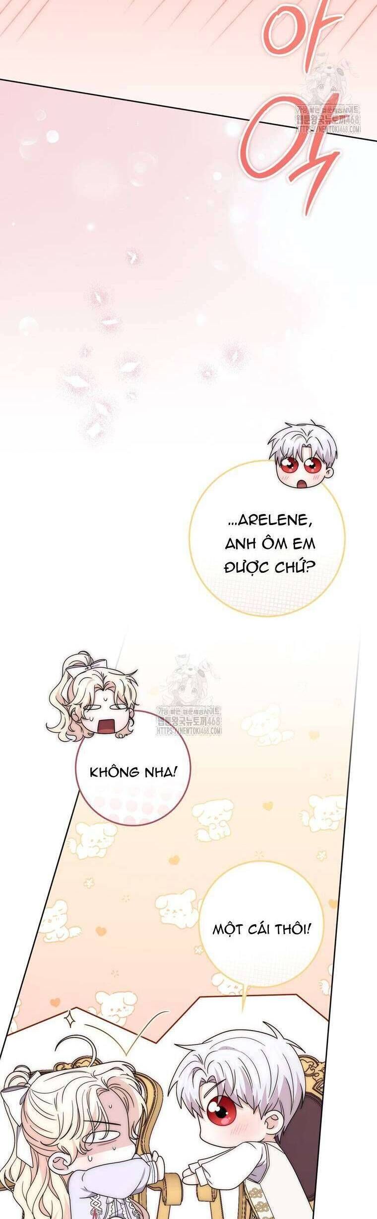 Nam Chính Bệnh Hoạn Ám Ảnh Với Sức Khoẻ Của Tôi - Chap 32 - Trang 40