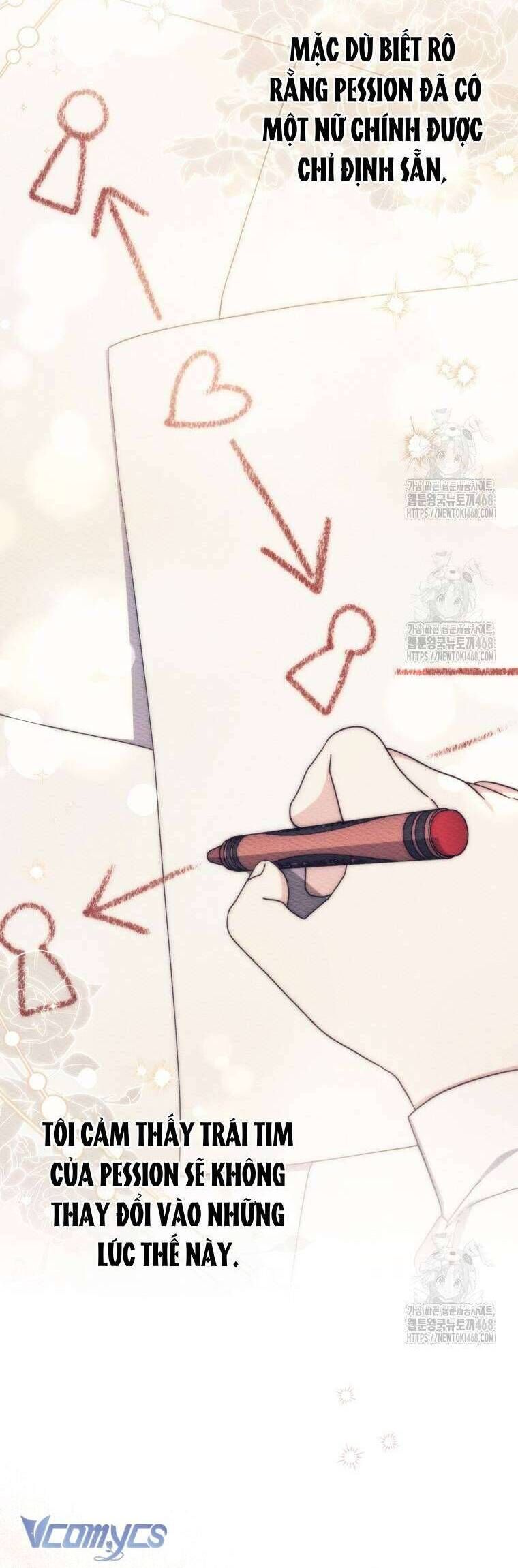 Nam Chính Bệnh Hoạn Ám Ảnh Với Sức Khoẻ Của Tôi - Chap 32 - Trang 44