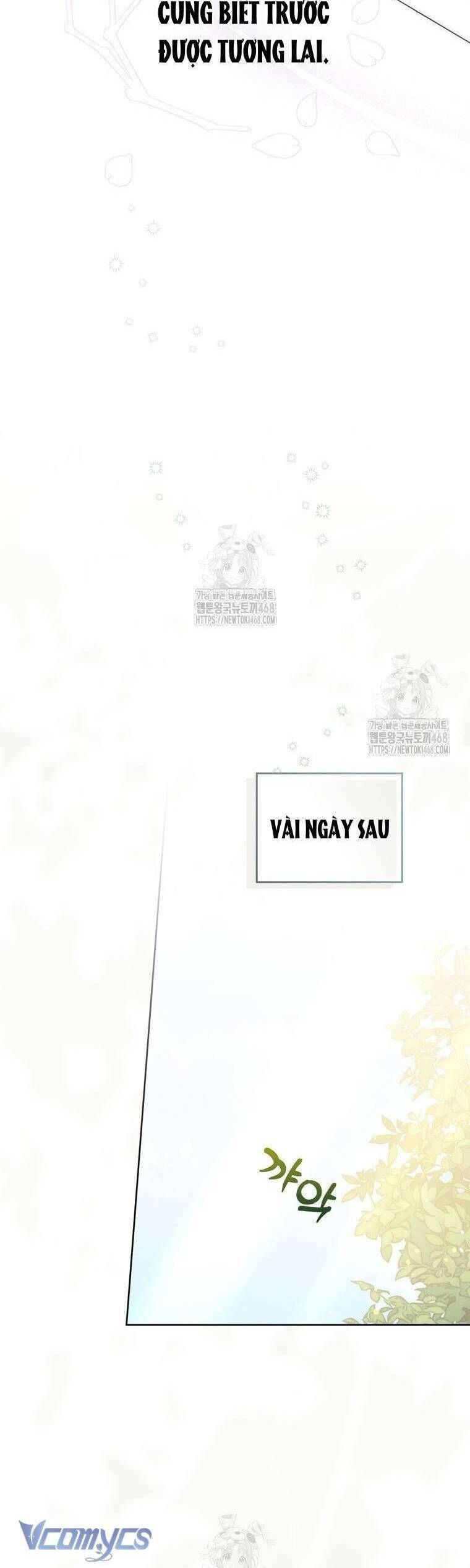 Nam Chính Bệnh Hoạn Ám Ảnh Với Sức Khoẻ Của Tôi - Chap 32 - Trang 50