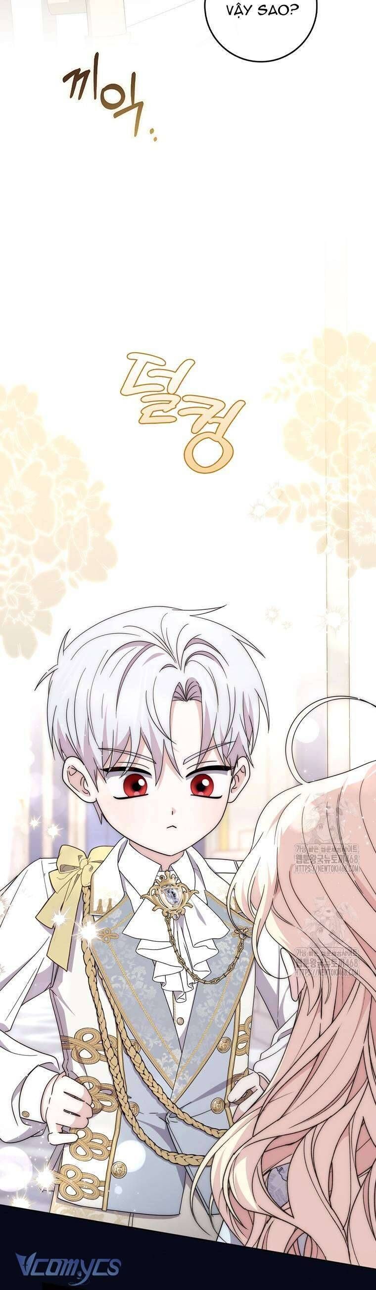 Nam Chính Bệnh Hoạn Ám Ảnh Với Sức Khoẻ Của Tôi - Chap 32 - Trang 6