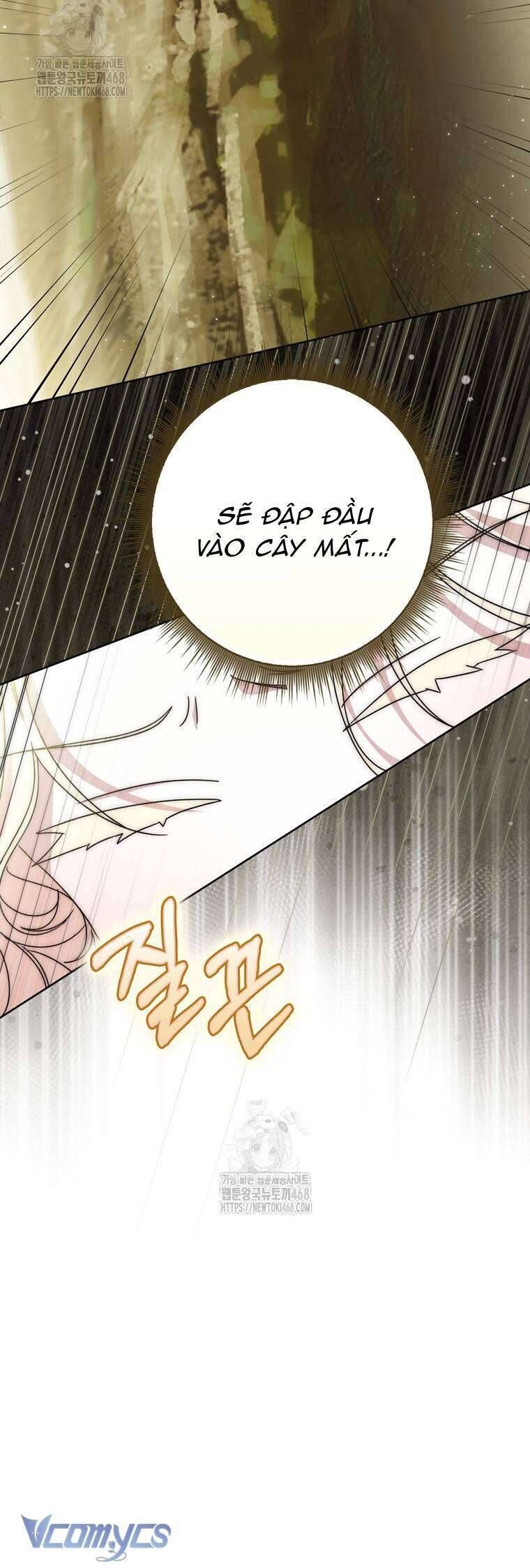 Nam Chính Bệnh Hoạn Ám Ảnh Với Sức Khoẻ Của Tôi - Chap 32 - Trang 59