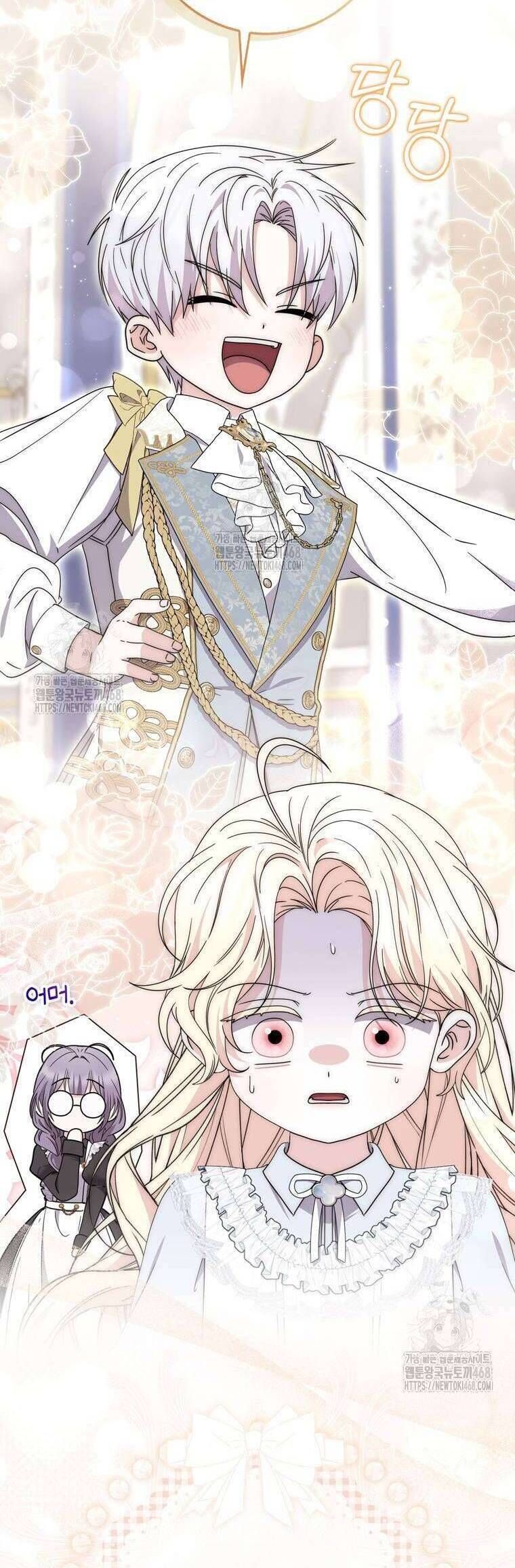 Nam Chính Bệnh Hoạn Ám Ảnh Với Sức Khoẻ Của Tôi - Chap 32 - Trang 8