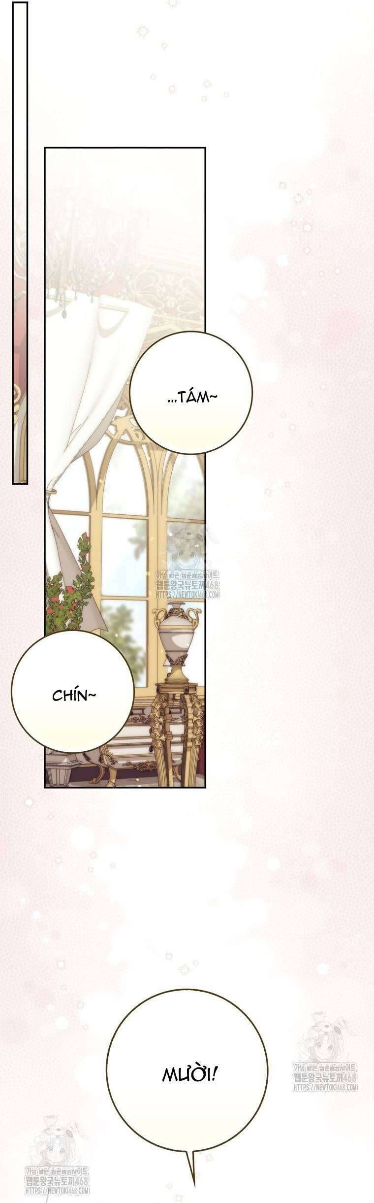 Nam Chính Bệnh Hoạn Ám Ảnh Với Sức Khoẻ Của Tôi - Chap 32 - Trang 10